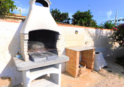 Casa Vacanze Villa Brezza Marina